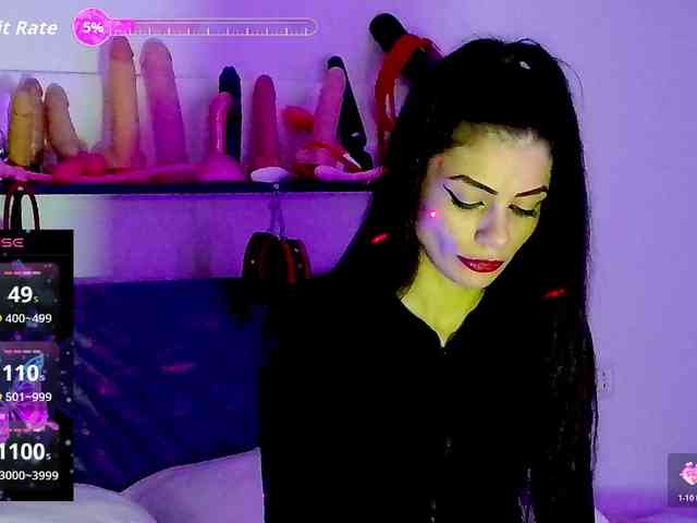 yourfantasy95 webcam