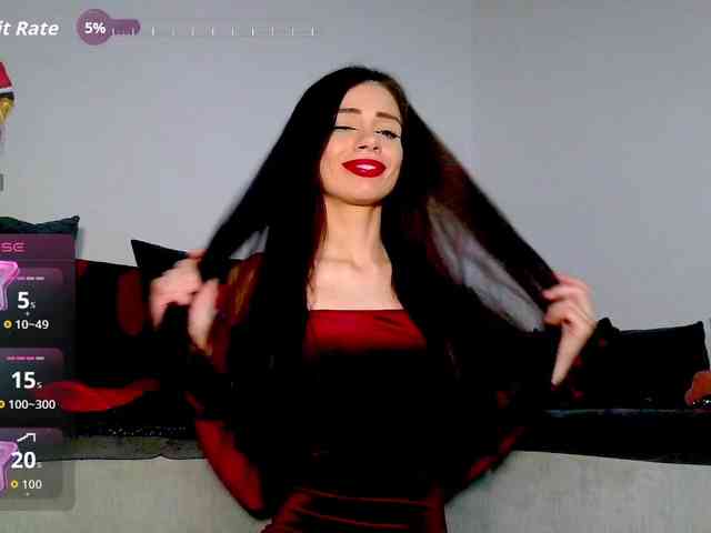 yourfantasy95 webcam