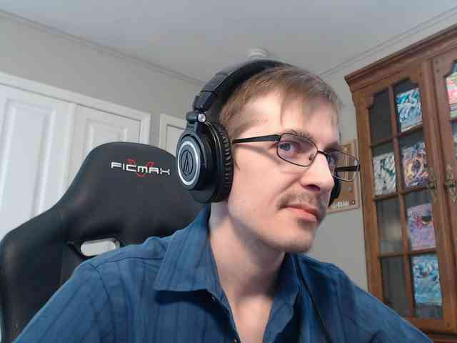 CasuallyCorrupt CasuallyCorrupt