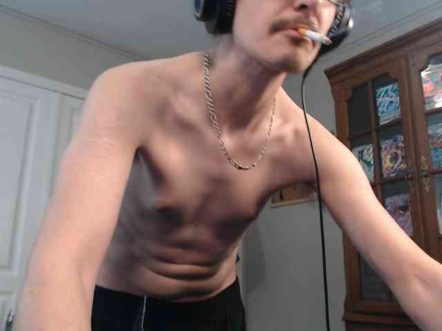 CasuallyCorrupt CasuallyCorrupt