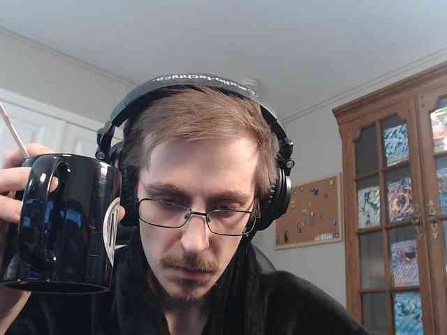 CasuallyCorrupt CasuallyCorrupt