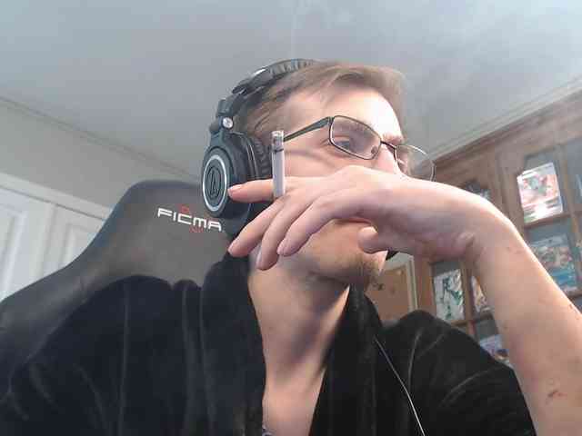 CasuallyCorrupt CasuallyCorrupt