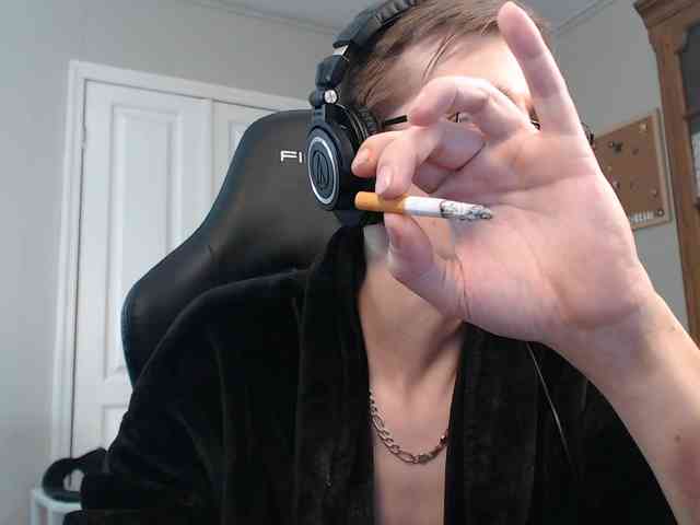 CasuallyCorrupt CasuallyCorrupt