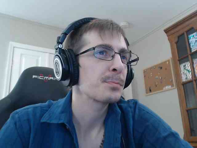 CasuallyCorrupt CasuallyCorrupt