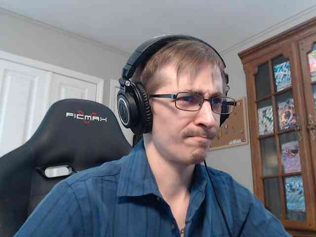 CasuallyCorrupt CasuallyCorrupt