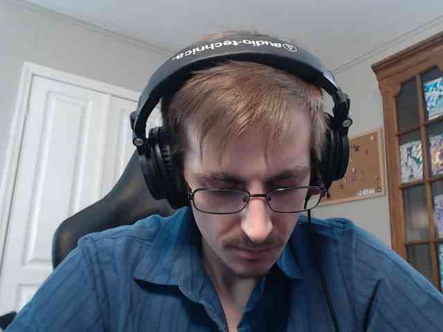 CasuallyCorrupt CasuallyCorrupt