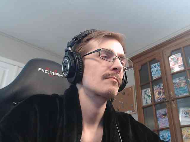 CasuallyCorrupt CasuallyCorrupt