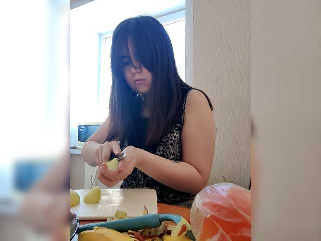 darkMoonss's BongaCams show and profile