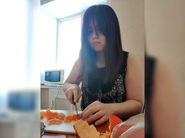 домашнее видео с darkMoonss