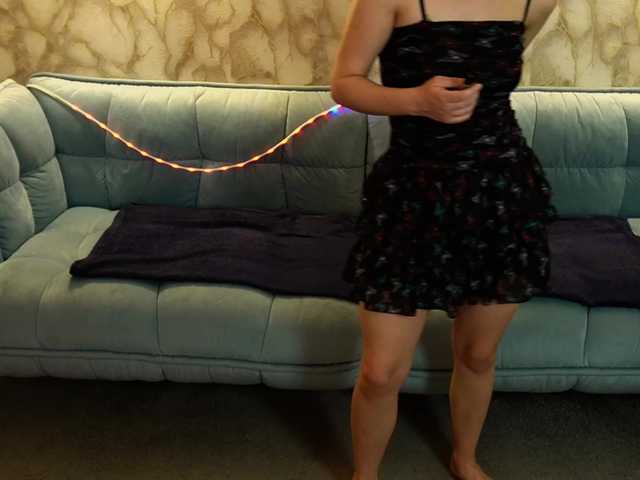 LiviaShy's BongaCams show and profile