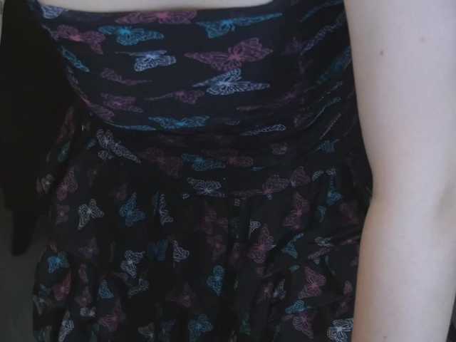 LiviaShy's BongaCams show and profile