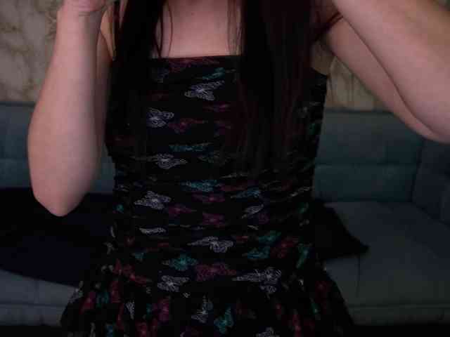 LiviaShy Live Webcam on BongaCams