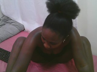 Dark-chocolate001 Porn Show