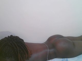 Dark-chocolate001 Porn Show