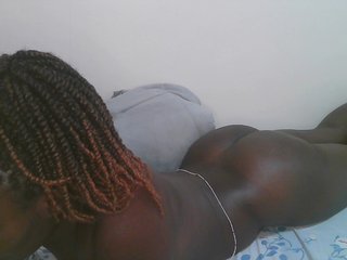 Dark-chocolate001 Porn Show