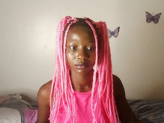 BarbiePinky Porn Show