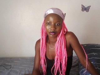 BarbiePinky Porn Show