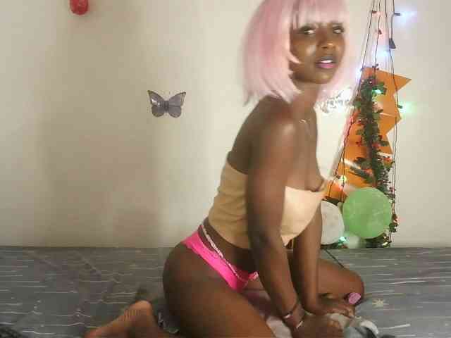 BarbiePinky BarbiePinky