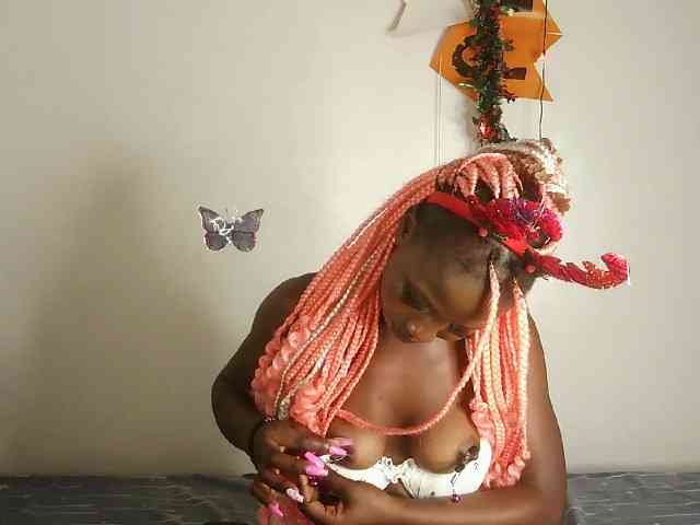 BarbiePinky BarbiePinky