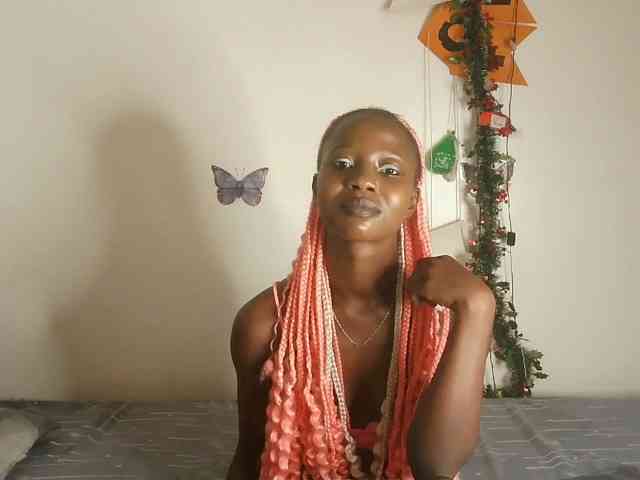 BarbiePinky BarbiePinky