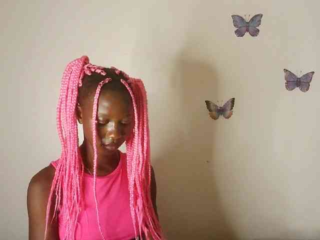 BarbiePinky BarbiePinky