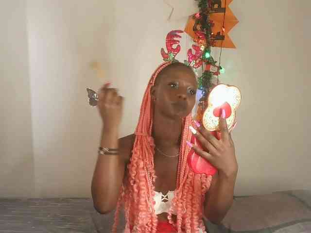 BarbiePinky BarbiePinky