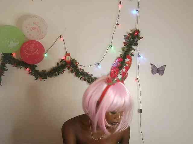 BarbiePinky BarbiePinky