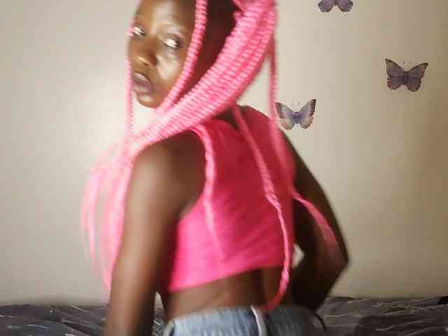 BarbiePinky BarbiePinky