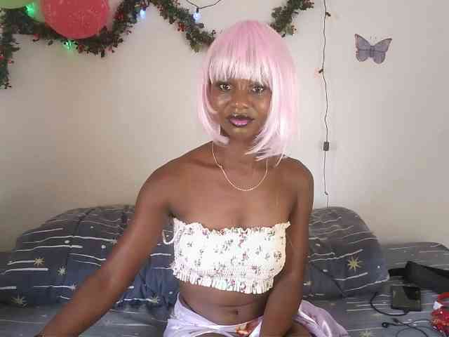 BarbiePinky BarbiePinky