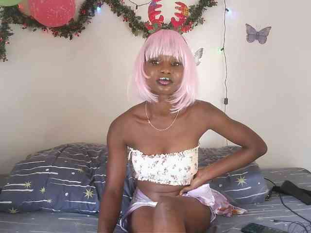 BarbiePinky BarbiePinky