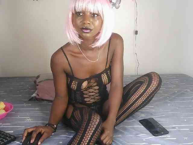 BarbiePinky BarbiePinky