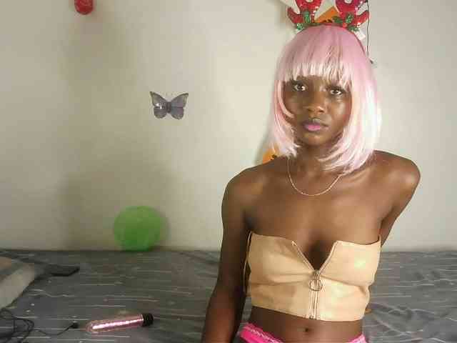 BarbiePinky BarbiePinky