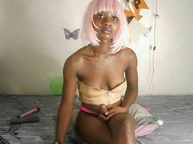 BarbiePinky BarbiePinky