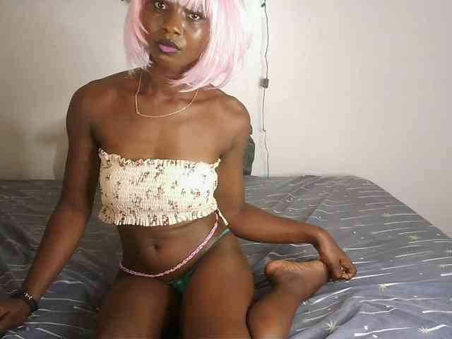 BarbiePinky BarbiePinky