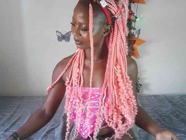 BarbiePinky BarbiePinky