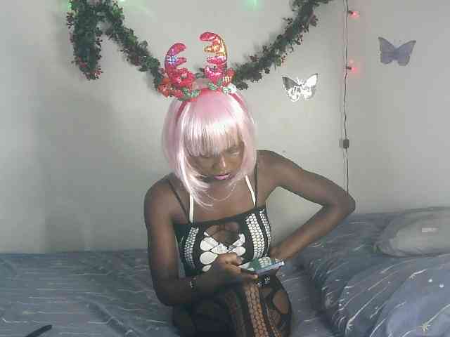 BarbiePinky BarbiePinky