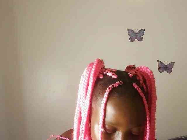 BarbiePinky BarbiePinky