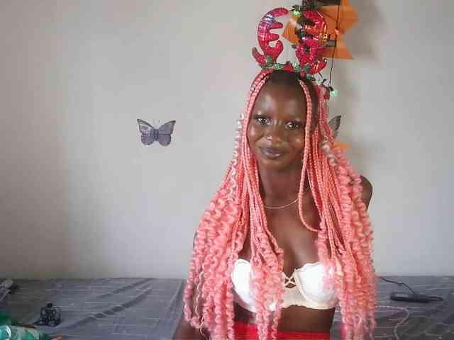 BarbiePinky BarbiePinky