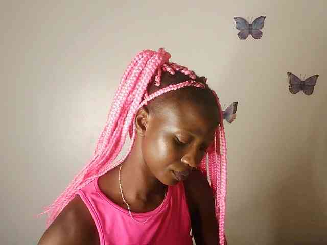 BarbiePinky BarbiePinky