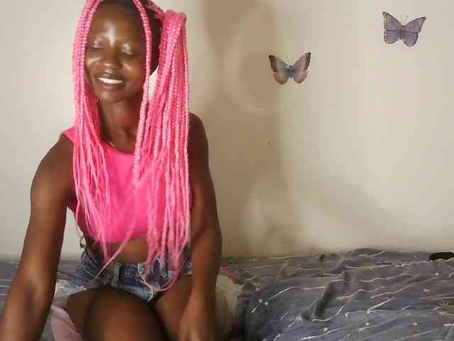 BarbiePinky BarbiePinky