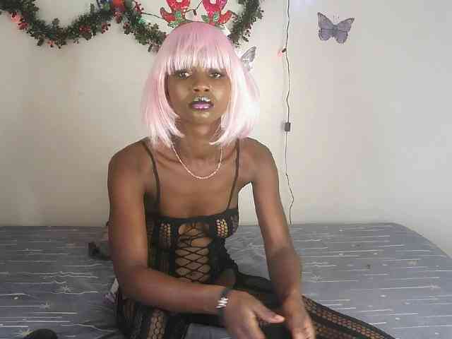 BarbiePinky BarbiePinky