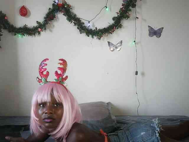 BarbiePinky BarbiePinky