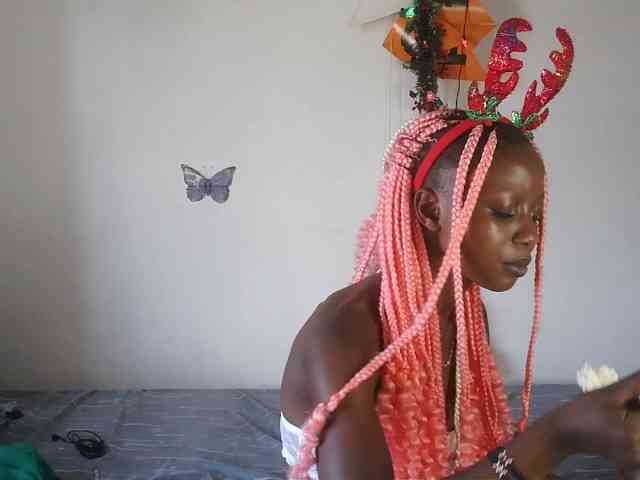 BarbiePinky BarbiePinky