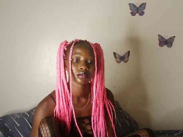 BarbiePinky BarbiePinky