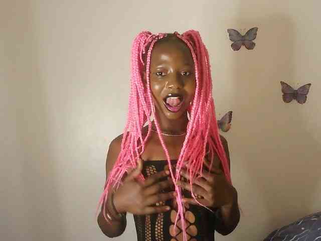 BarbiePinky BarbiePinky