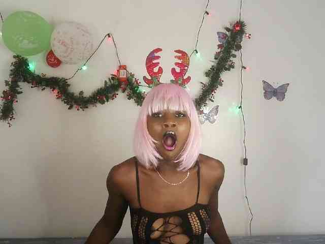 BarbiePinky BarbiePinky