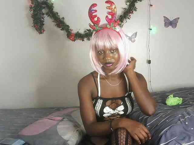 BarbiePinky BarbiePinky