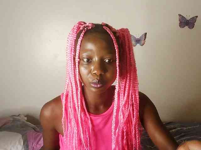 BarbiePinky BarbiePinky