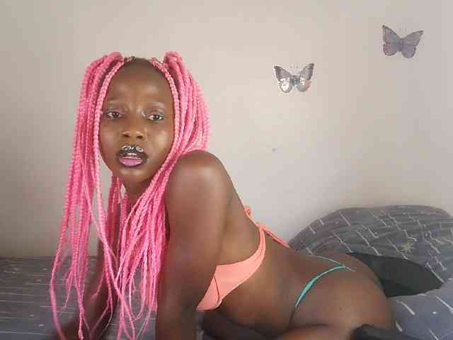 BarbiePinky BarbiePinky