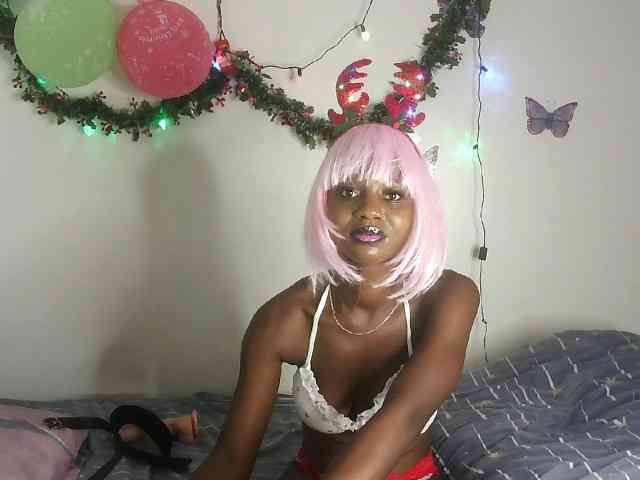 BarbiePinky BarbiePinky